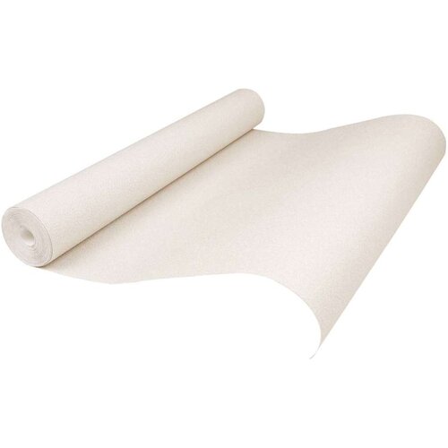  3D čvrsta tapeta Prugasti Krem 10 x 0 53 m N woven tkanina - Krem Cene