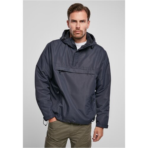 Brandit Fleece Pull Over Windbreaker Navy Cijene