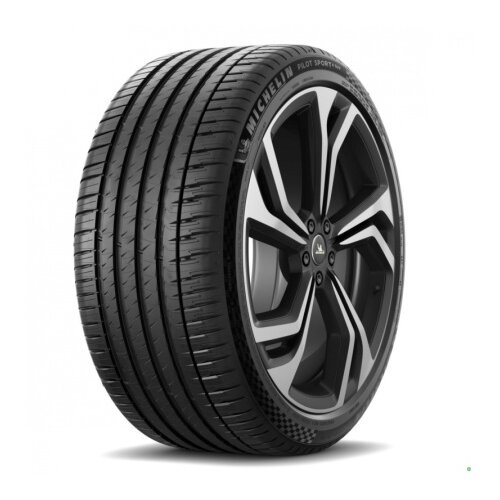 Michelin 255/40R18 99Y PILOT SPORT 4 XL letnja DOT22 ( 013977 ) Slike