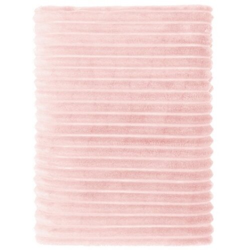 Dekordom ćebe essentials 150x200 - pink ( 024142 ) Cene