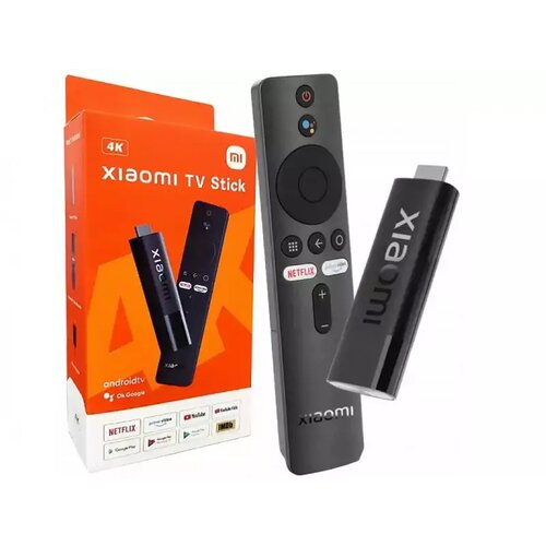 Xiaomi Mi TV Stick 4K- EU Slike