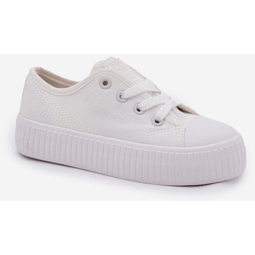 Big Star Children&amp;#039;s Lace-Up Sneakers Slike