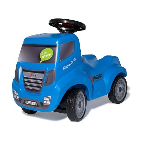 Rolly Toys kamion guralica Ferbedo plavi Slike
