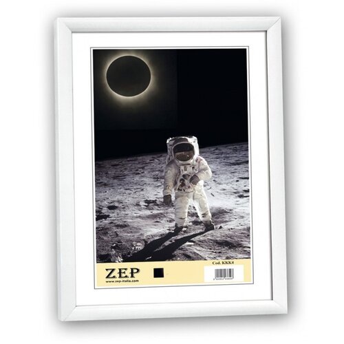 Zep ram za sliku new easy bijeli 30&amp;times;45 cm KW6 Slike