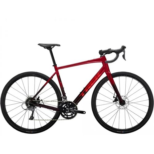  Bicikl Trek Domane AL 2 Gen 4 2024 Crimson'Carmine Fade - 54 CM Cijene