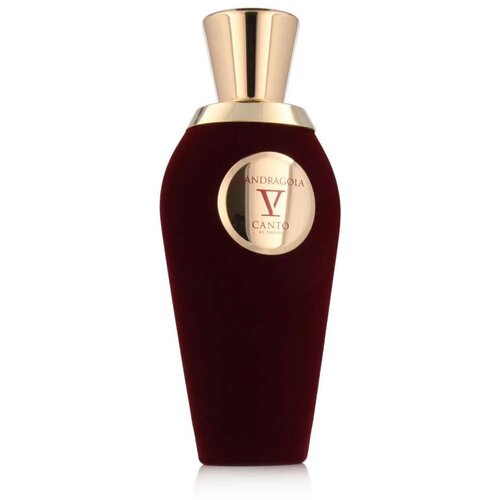 Parfem za oba spola V Canto Mandragola 100 ml Slike
