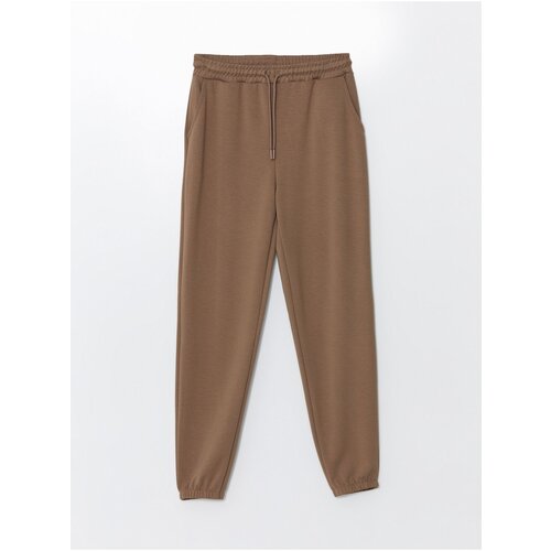 LC Waikiki Women&amp;#039;s Jogger Sweatpants with Elastic Waist Slike
