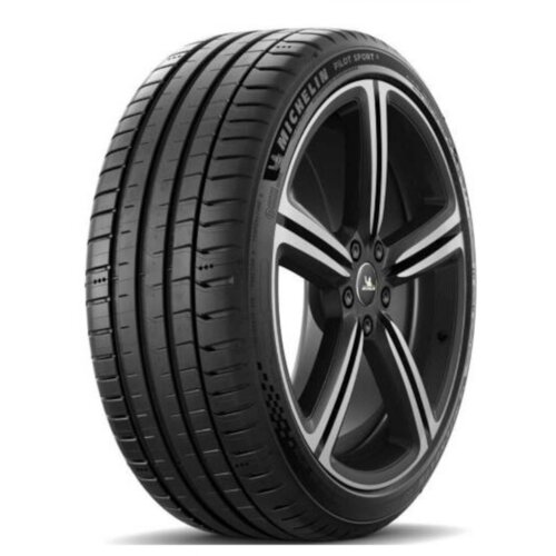 Michelin 235/40R18 pilot sport 5 95Y letnja auto guma Slike
