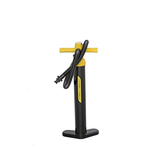 Lean Toys Napihljiv sup Hydro-Force Bestway 65373 &amp;ndash; 381 x 79 x 15 cm Slike