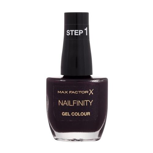 Max Factor Nailfinity lak za nohte 12 ml Odtenek 350 encore Cene
