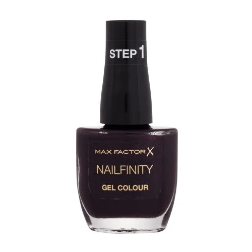 Max Factor Nailfinity lak za nohte 12 ml Odtenek 350 encore