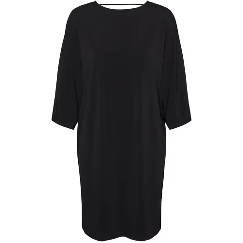 Vero_Moda Koktel haljina 'RASMINE' crna