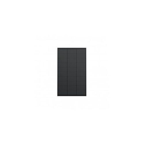 ECOFLOW 100W fiksni panel solarnih sončnih celic - 5006101009 Cene