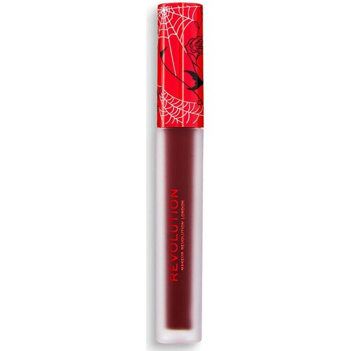 Makeup Revolution Šminke - Rdeča Cene