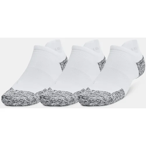 Under Armour Unisex socks UA AD Run Cushion 3pk NS - unisex