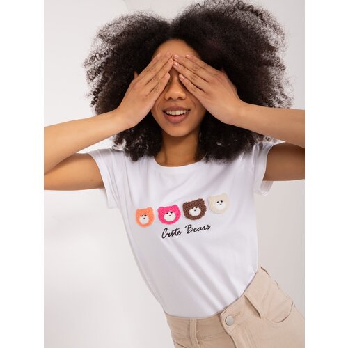 BASIC Feel Good Blouse-RV-BZ-9625.56-white Cijene