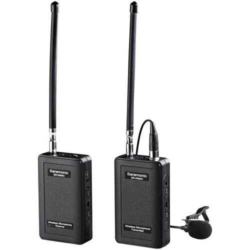 Saramonic VHF wireless mikrofon system Cijene