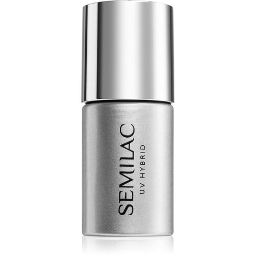 Semilac UV Hybrid Fibre Base podlak za gel nohte 7 ml Cene