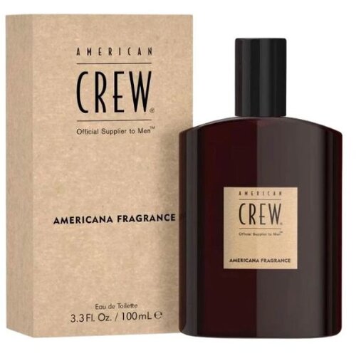 American Crew Americana Fragrance 100ml Cene