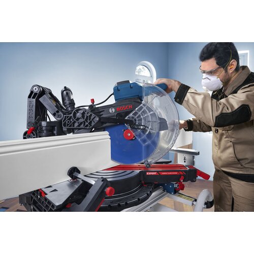 Bosch EXPERT EXCM341-305GD Kombinovana kružna testera 0601B23800 Slike