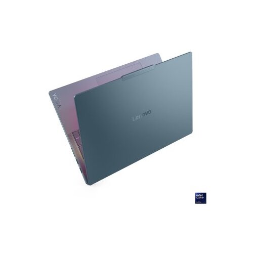 Lenovo Yoga Pro 9 16IAH10 (Tidal Teal) 2.8K OLED, U7 255H, 32GB, 1TB SSD, RTX 5050 8GB, Win 11 Pro (83L0007PYA) Cene