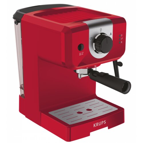 Krups aparat za espresso kafu XP320530 Cijene