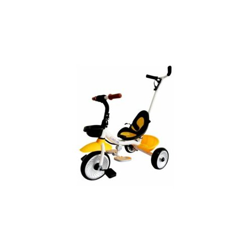 Aristom dečiji tricikl sa ručicom za guranje model 429 Slike
