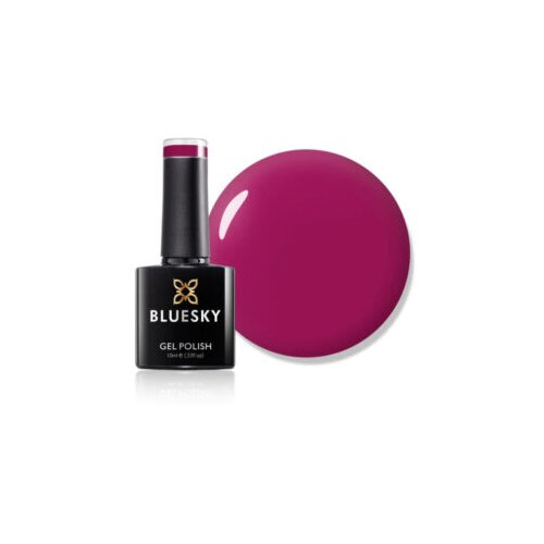  BLUESKY TRAJNI LAK RASPBERRY RIPPLE 10ML Cijene