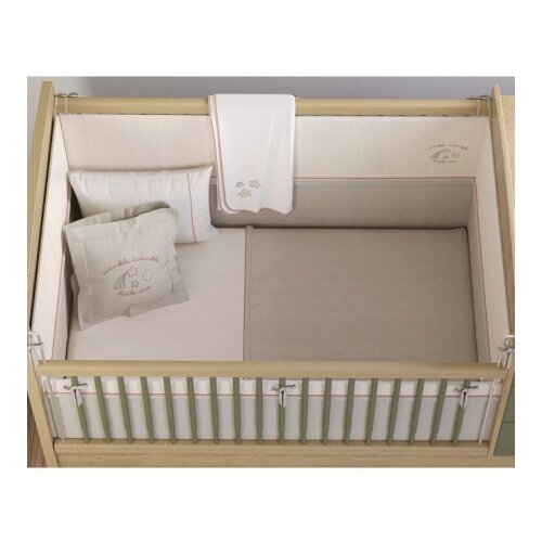 Cilek Miloo baby set posteljina (75x115 cm ( 21.03.4210.00 ) Cene