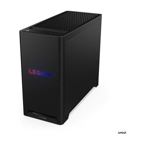 Lenovo Stolno računalo Legion T5 30AGB10, Ryzen 7 7700X, 32 GB, 1 TB, RTX 5060 (90YJ008YXT) Slike