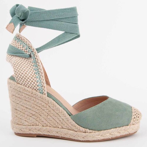 Leindia 102981 Zelena Slike