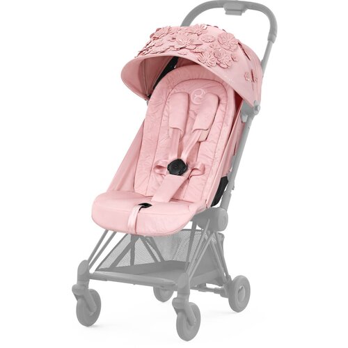 Cybex Fashion® tekstil za sjedalicu coya™ simply flowers light pink Cijene