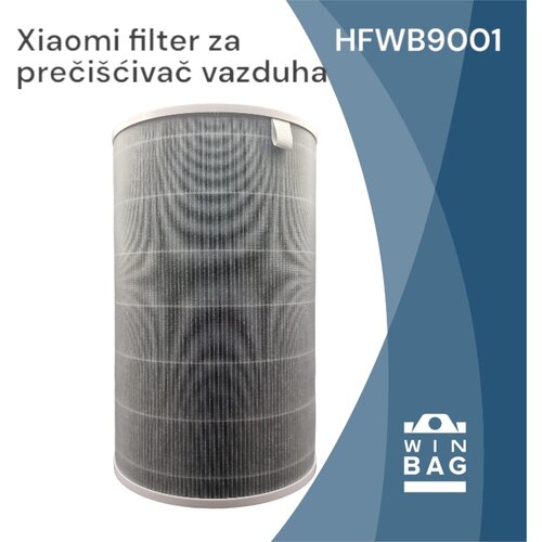  filter za Xiaomi Mi 4 Pro prečišćivač vazduha Art. HFWB9001 Cene
