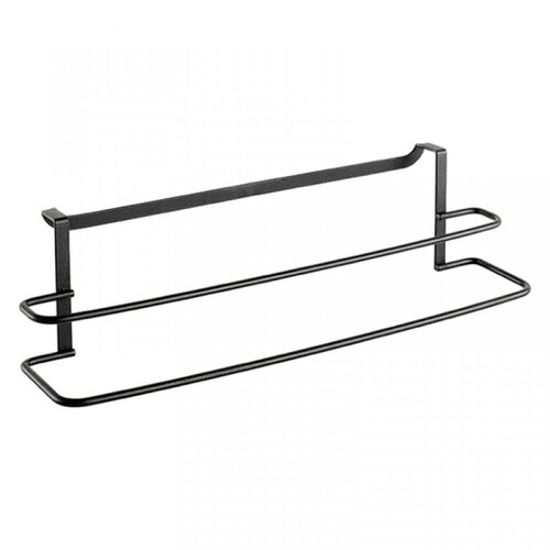  Držač za krpe Galileo Lava 38x10x9cm Metaltex Cene