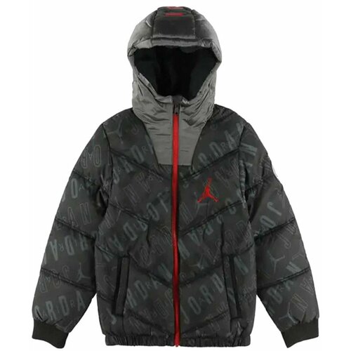 Jordan jakne za dečake jdb puffer jacket 95B651-023 Slike