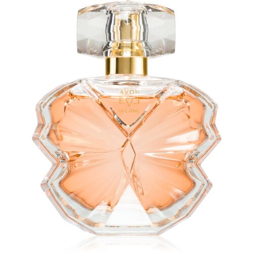 Avon Eve Become parfumska voda za ženske 50 ml Slike