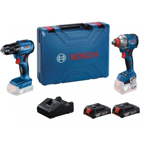 Bosch 2 -delni set orodja 06019N2123 Cene