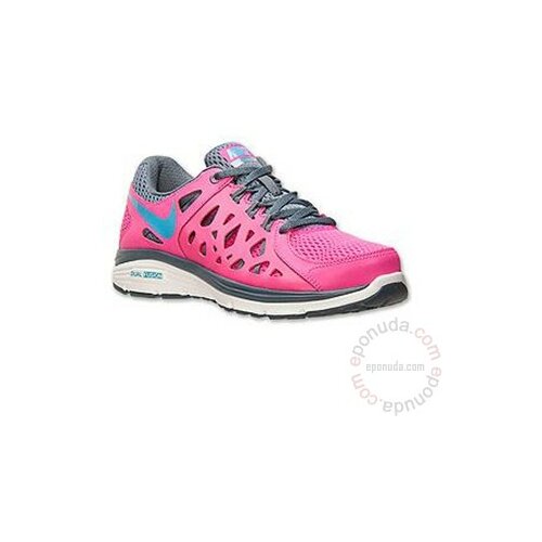 Nike ženske patike za trčanje Dual Fusion Run 2 599564-601 Slike