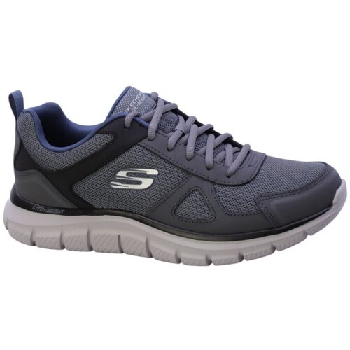 Skechers Nizke superge 346911 Siva Slike