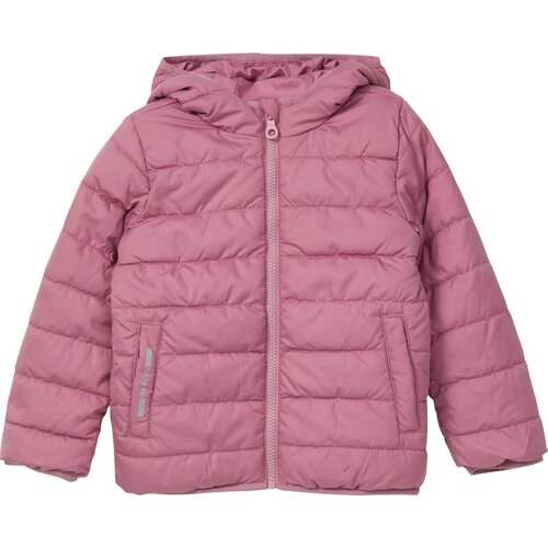 s.Oliver jakna prehodna DR 2168769 D roza 140 Cene