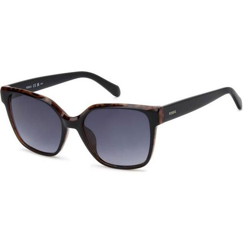 Fossil FOS3170/G/S 807/9O ONE SIZE (55) Črna/Siva Slike