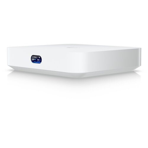 Ubiquiti Router UniFi Cloud Gateway Max - UCG-Max&amp;quot; Slike