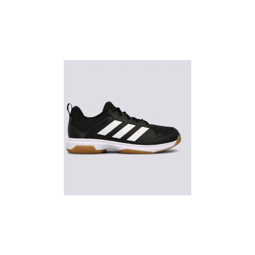 Adidas mu&amp;scaron;ka dvoranska obuća LIGRA 7 Crna Slike