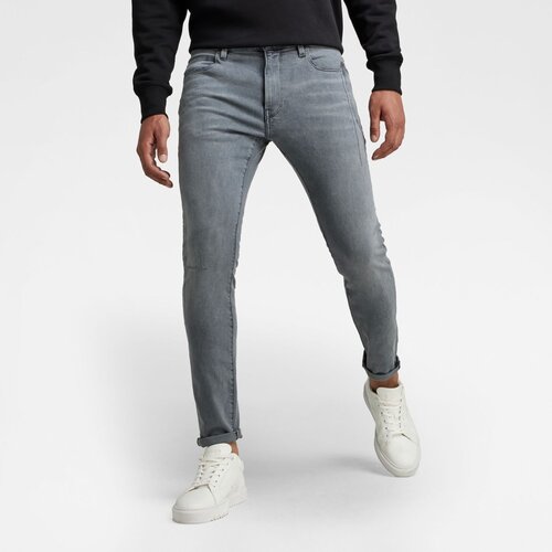 G-star Jeans - Lancet Skinny Black Slike