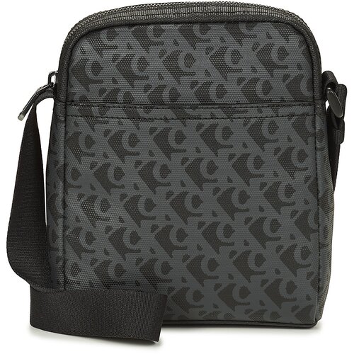 Calvin Klein Jeans MATTE AOP REPORTER 18 Crna Cijene