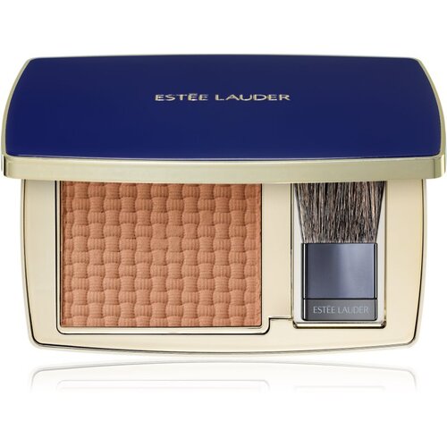 Est&amp;eacute;e Lauder Pure Color Envy Sculpting Blush puder- rumenilo s kistom nijansa Magnetic Glow 7 g Slike