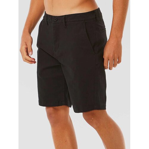 Rip Curl Classic Surf Chino Walk Kratke hlace black Slike