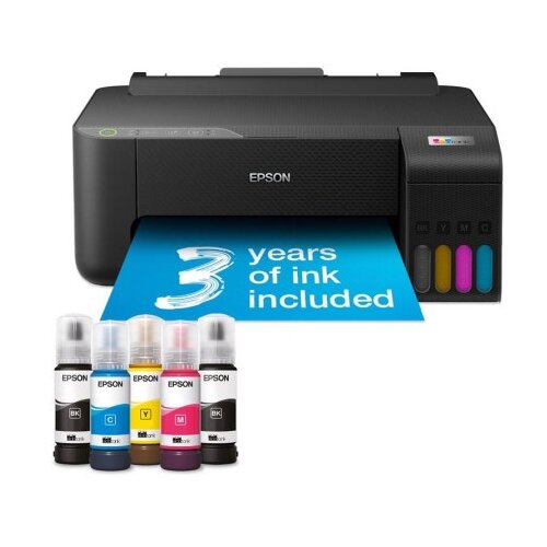Epson ecotank l1270 color štampač a4 Cene