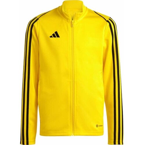 Adidas TIRO 23 LEAGUE Dukserica za dječake, žuta, veličina Cene