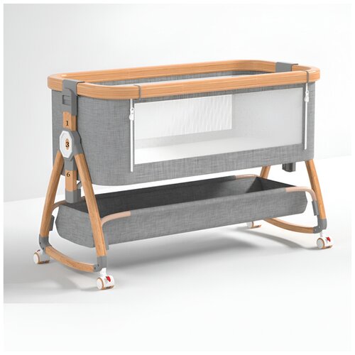 Impakt Kolevka za Bebe 3u1 Natural Cene